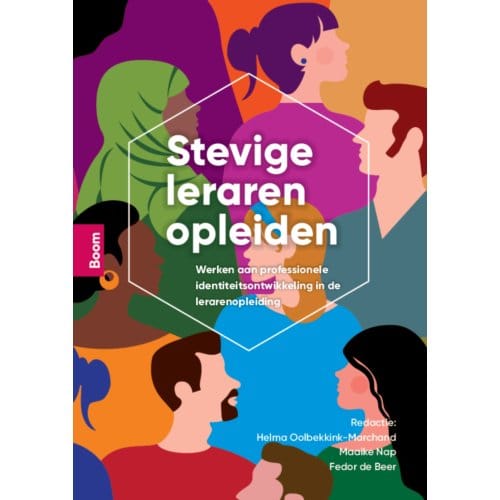 Stevige Leraren Opleiden - Helma Oolbekkink-Marchand