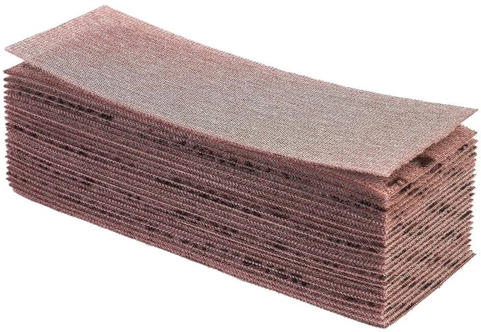 MIRKA Abranet Schuurstroken 80x230mm - P80