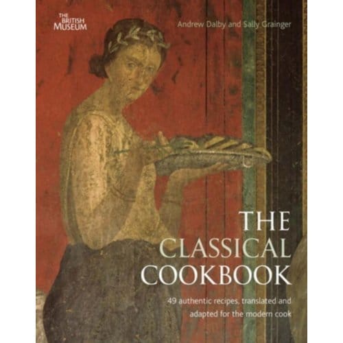 The Classical Cookbook - Andrew Dalby