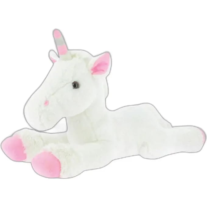 Medium paard pluche Equi-Kids