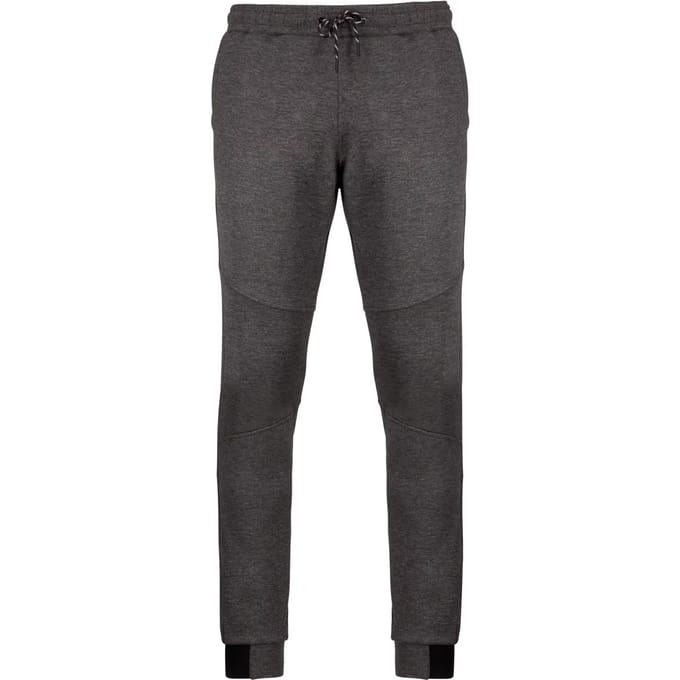 PROACT® Herenbroek performance PA1008 - Deep Grey Heather - M