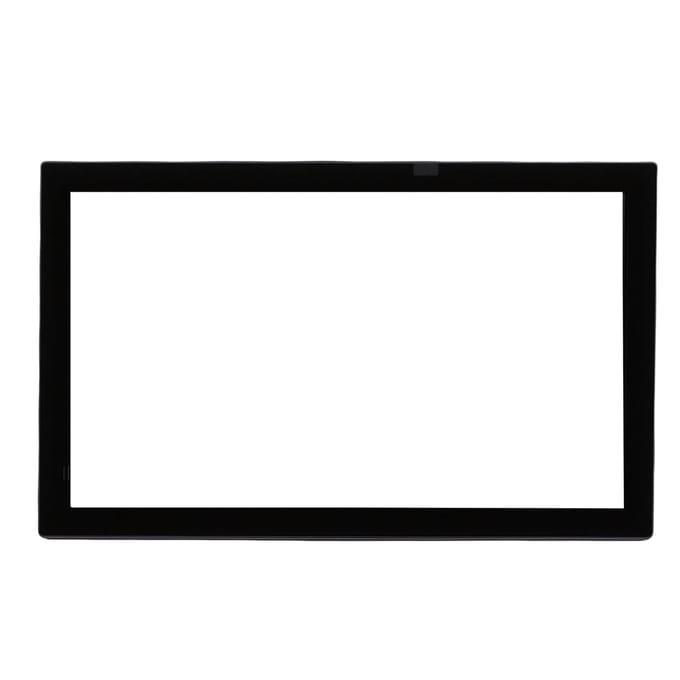 Interactieve Digitale Kalender 1920x1080P 21,5 Inch Touchscreen Wand Bureau Elektronisch Huishoudschema Wekelijkse Maandelijkse Planner white