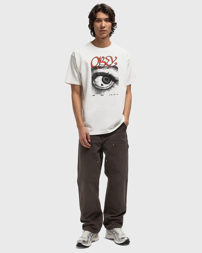 Obey midnite crisis