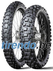 Dunlop Geomax MX 71 ( 110/90-19 TT 62M Achterwiel, M/C, Variante A )