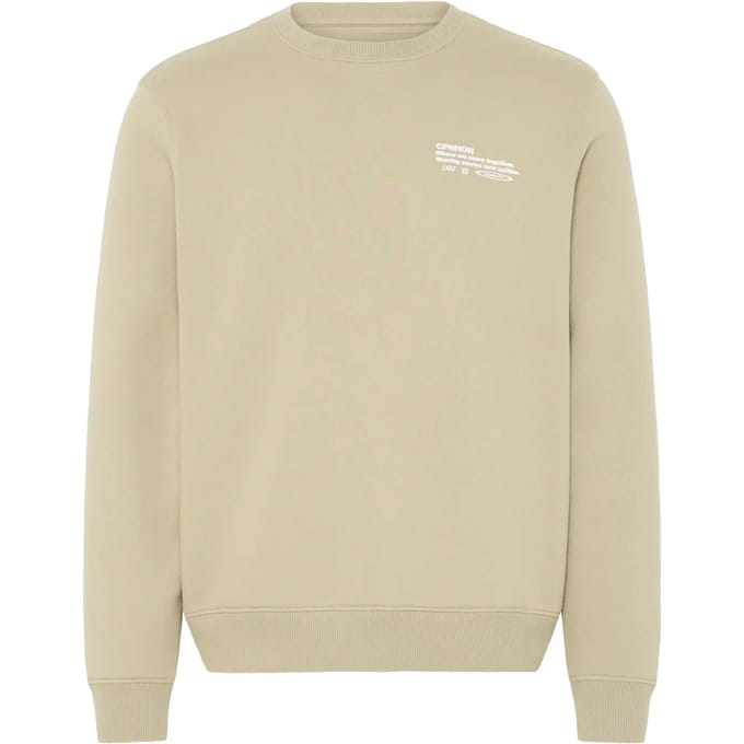 Blend - BHKENJI CREW SWEAT - Heren - Sweaters