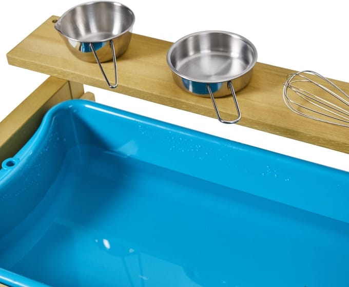 EARLY FUN buitenkeuken, FSC® hout