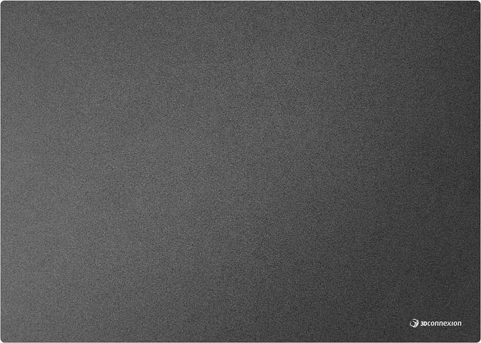 3DCONNEXION 3DX-700053 Cad Mouse Pad