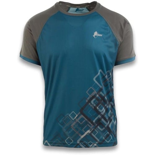 T-shirt Ande lba Tec