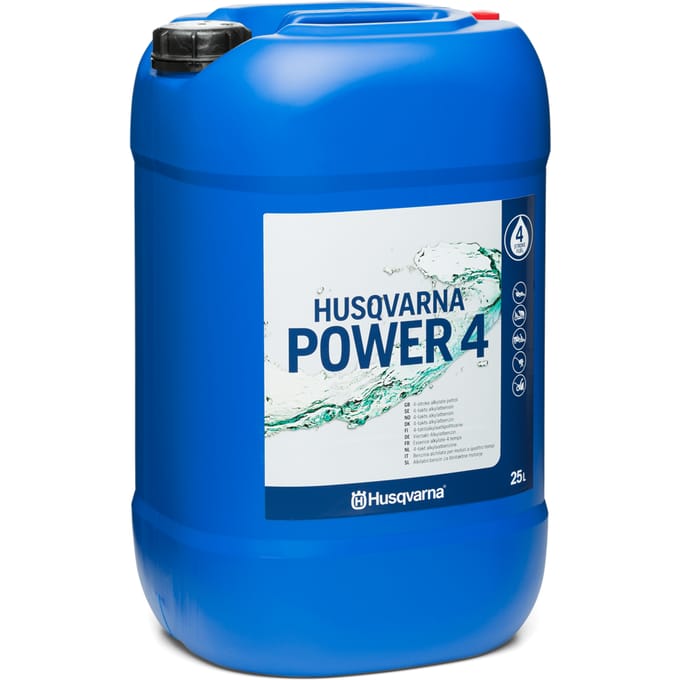 Fuel power 4 25l full pallet 2