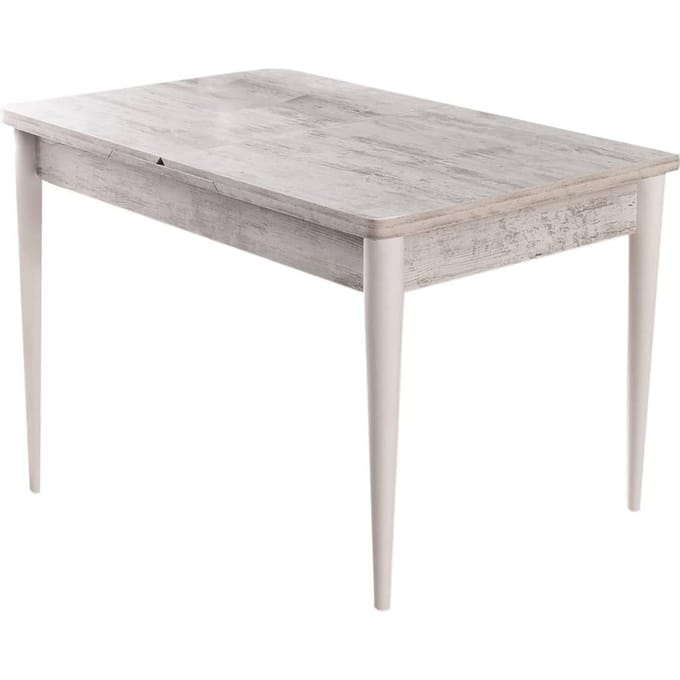 Eettafel Alisa uitschuifbaar | Kalune Design