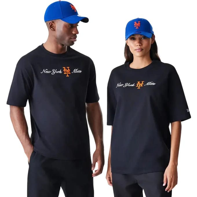 T-shirt New Era New York Mets MLB