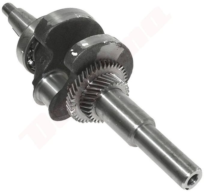 Krukas passend op HONDA GX390 25,4 mm 1 '' ( 13310-ZF6-W20 )