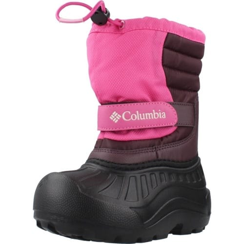Snowboots Columbia Childrens Powderbug Snow