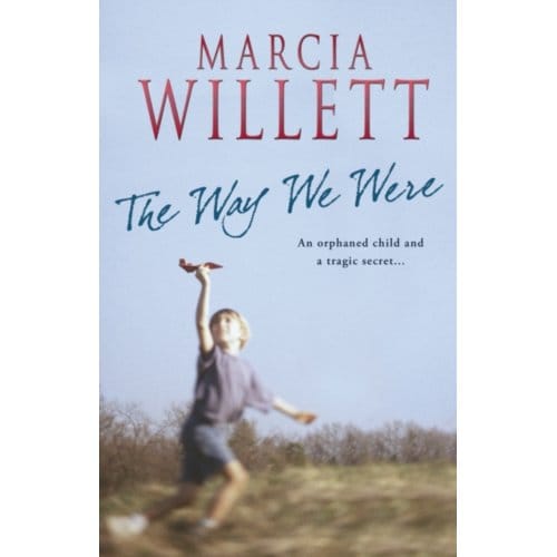 The Way We Were - Marcia Willett