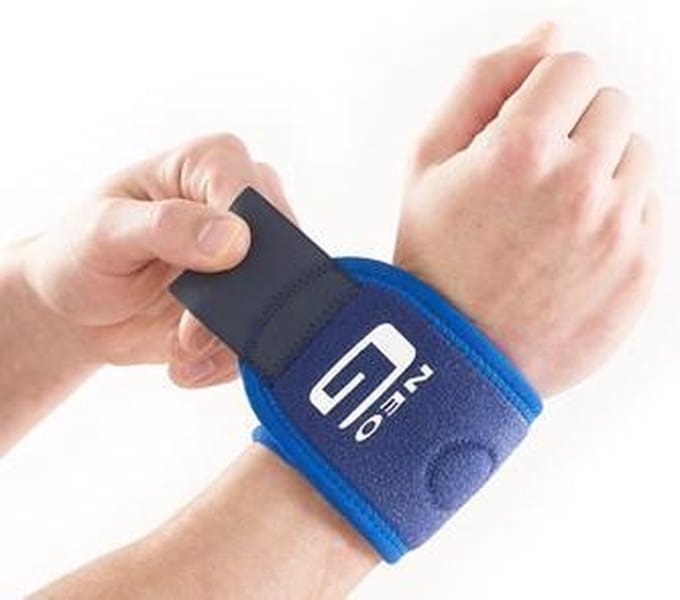 Neo-G polsband