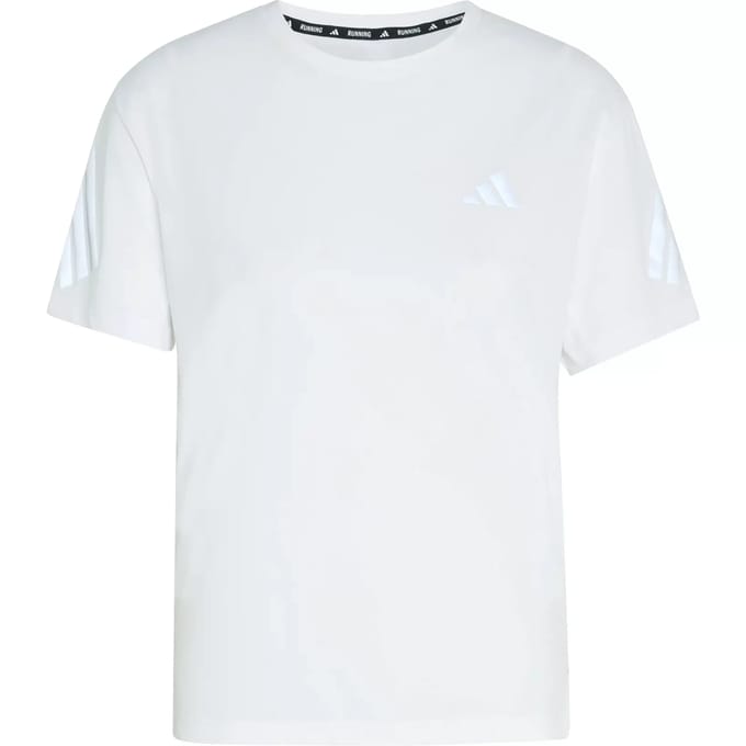 Adidas Performance Adi365 Climacool T-Shirt - Dames - Wit