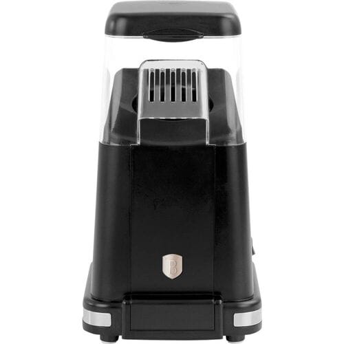 BerlingerHaus BH/9581 Popcornmachines Zwart, Rose gold