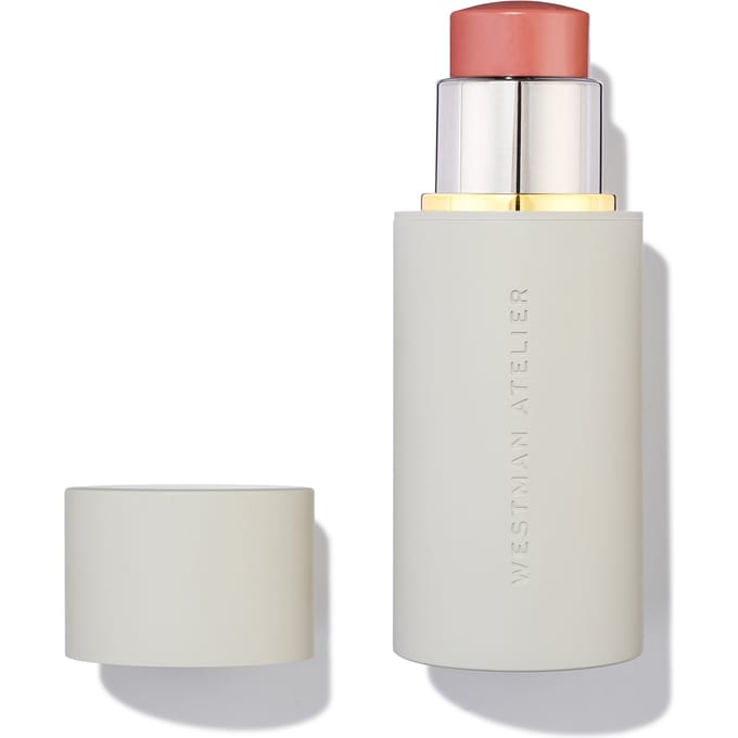 Westman Atelier Baby Cheeks Blush Stick - Chouchette