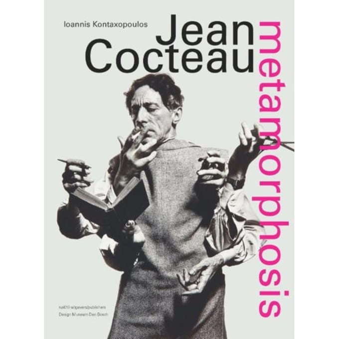 Jean Cocteau - Timo de Rijk
