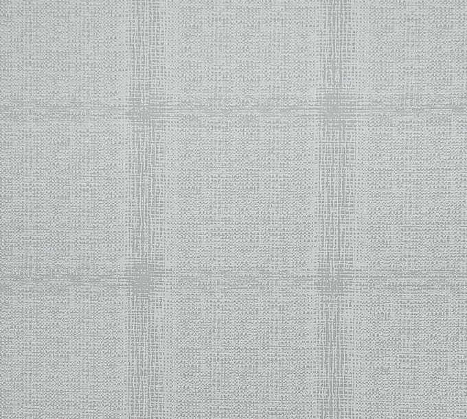 Dutch Wallcoverings Vliesbehang jute - grijs