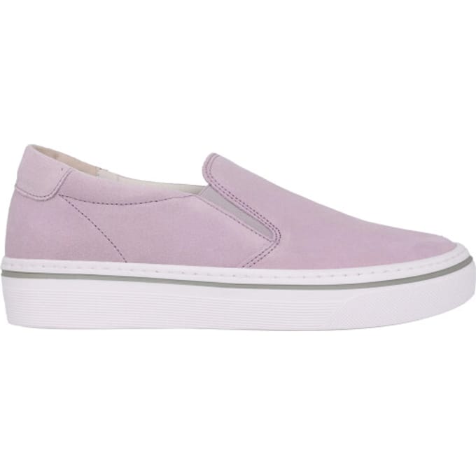 Gabor 23.265.10 - dames instapper - Roze - maat 36 (EU) 3.5 (UK)
