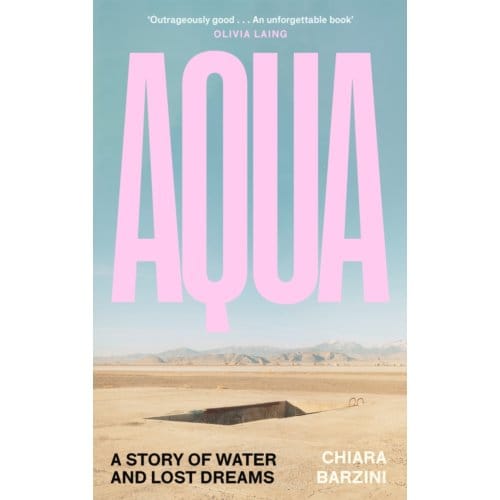Aqua - Chiara Barzini