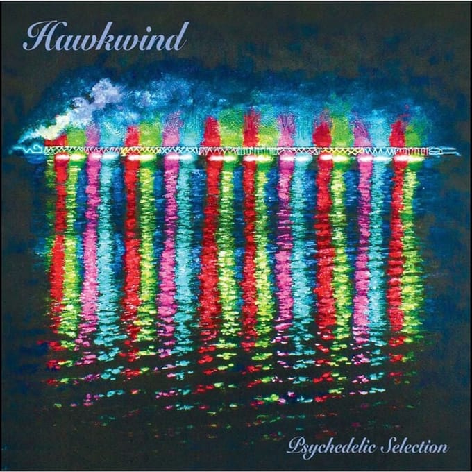 Psychedelic Selection