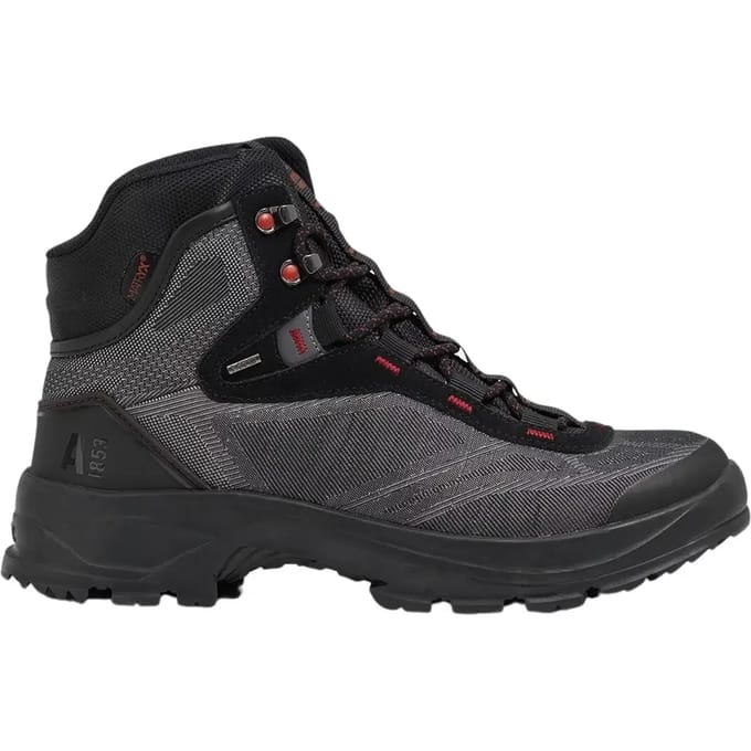 Wandelschoenen Aigle Lomond Matryx