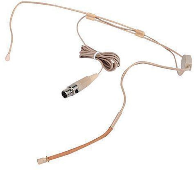 DAP Audio EH-4 Headset microfoon