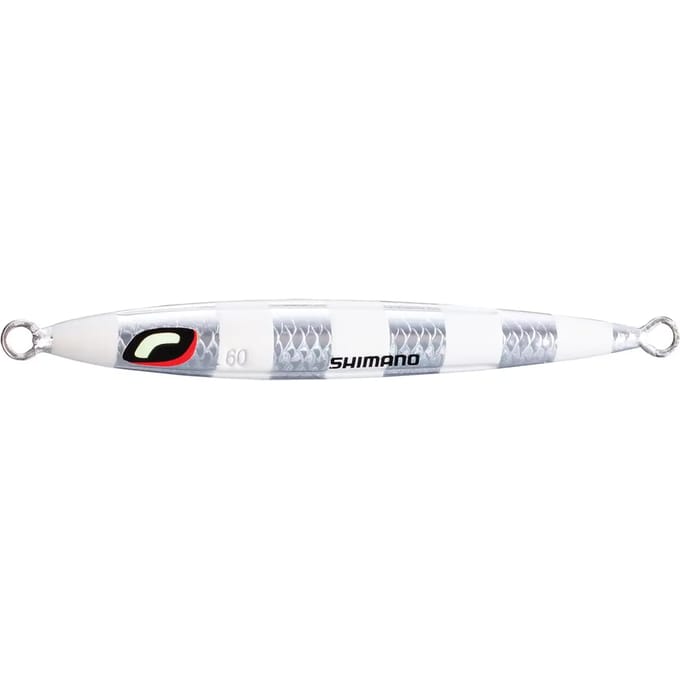 Lok Shimano Stinger ButterFly Pebble Light 40g