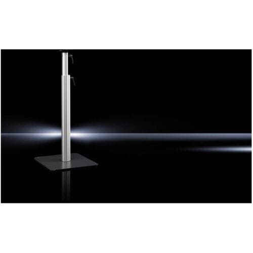 Rittal CP 6146.300 Nivelleeradapter Verstelbaar Staal 1 stuk(s) Piece