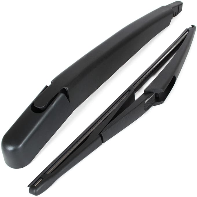 MODECAR - Ruitenwisser Achter met Arm - Mercedes GL Klasse - 2006 - 305 mm