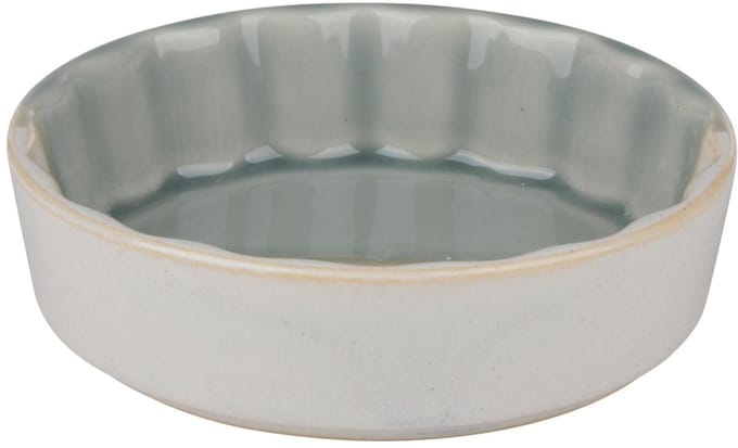 alpina Ovenschaal Klein Set 250 ml - 4 Creme Brulee Schaaltjes - Vaatwasserbestendig - Compact