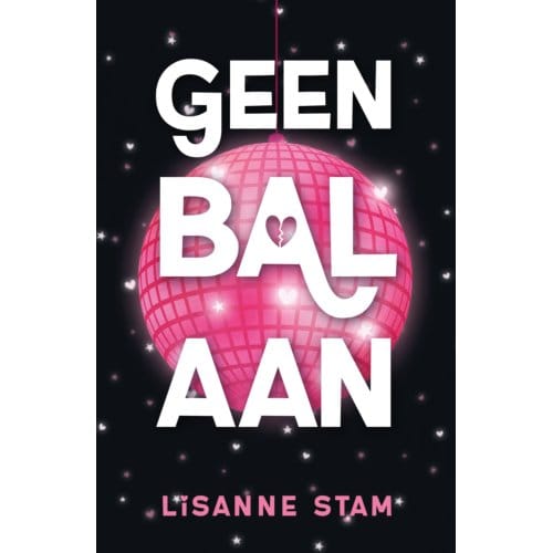 Geen Bal Aan - Lisanne Stam