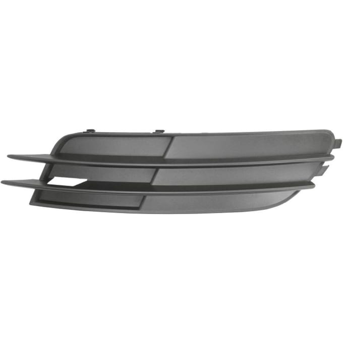 Ventilatierooster, bumper BLIC 6502-07-0032916P rechts