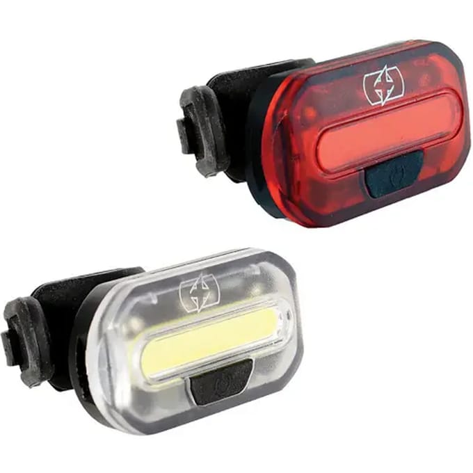 Voorverlichting OXC Acc Lum
