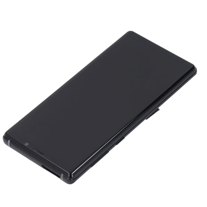 Écran LCD de remplacement pour Galaxy Note 9. Écran tactile de remplacement pour Galaxy Note. black