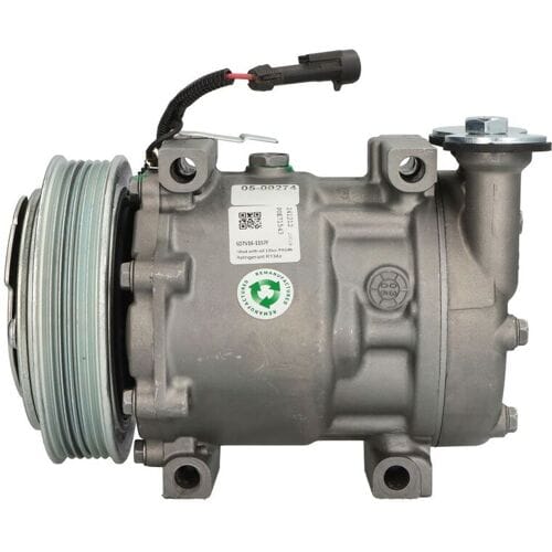 Airco-compressor ELSTOCK 51-0109