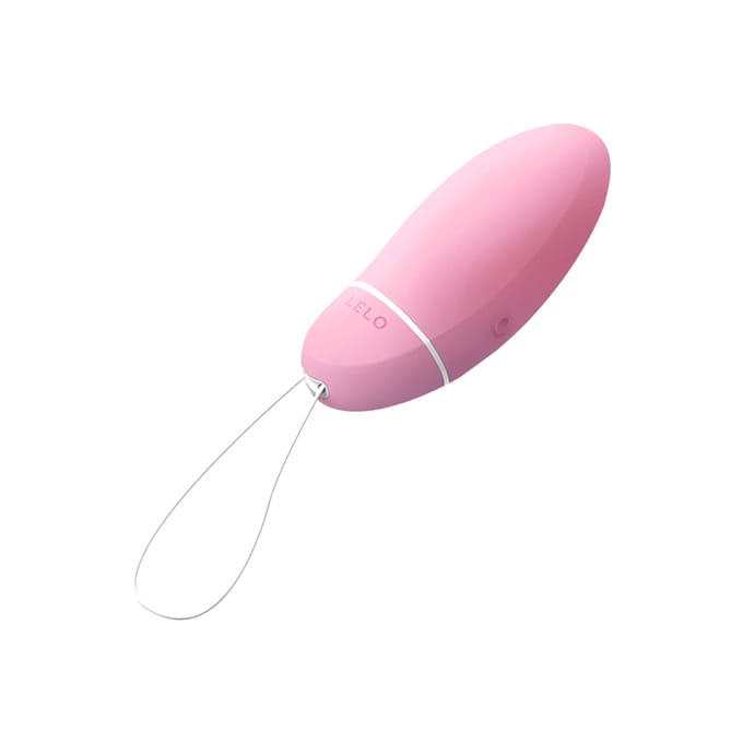 LELO Smart Bead – Kegel-Oefenkegels – Pink