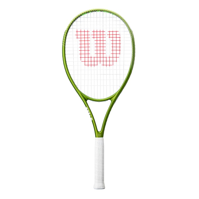 Wilson Blade Feel 103 Team Allround rackets onbespand