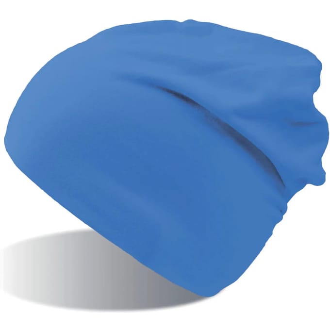 Atlantis Headwear - Flash Beanie - Royal - One Size