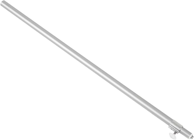 Telescopic Cover Bracket - Aluminium Bootsteun - Lichtgewicht Marine Cover Support Post Voor Schepen - Jachten - Marine