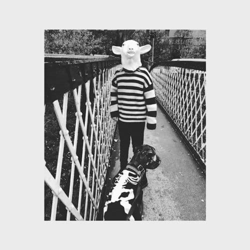 Kathryn Joseph - We Were Made Prey. (LP)