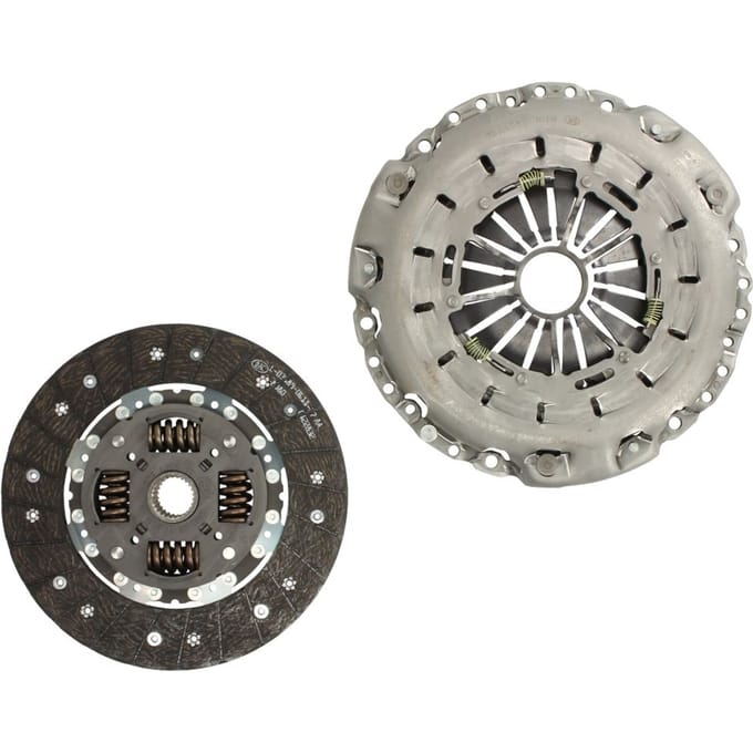 Schaeffler Luk Koppelingsset LUK SAC 624 3148 09
