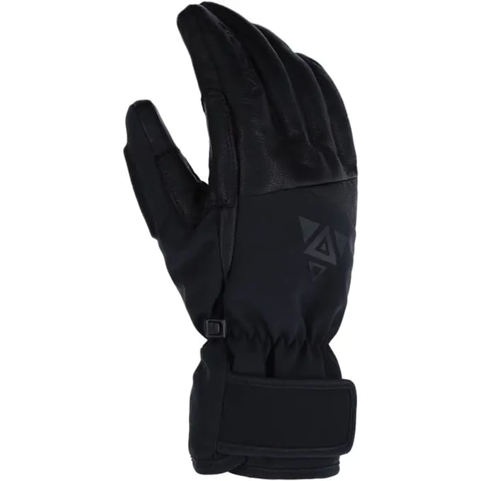 Skihandschoenen Viking Norvik Pro