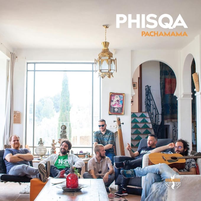 Pachamama