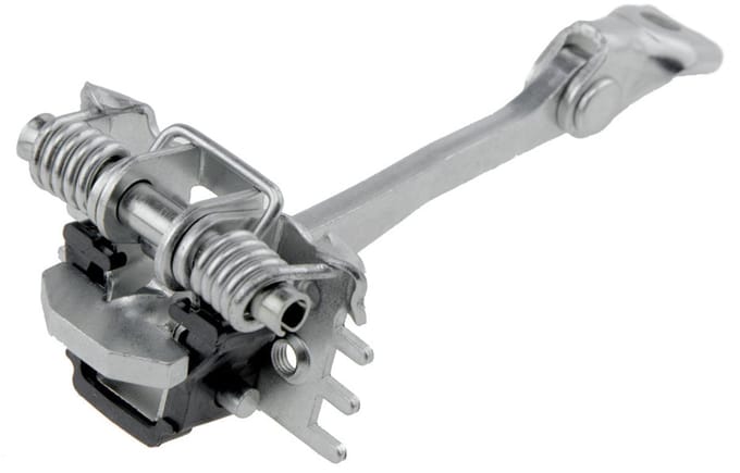 Deurvastzetter voor NTY: EZC-RE-039 OEM 8200000721
