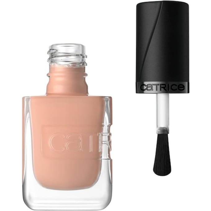 Catrice Nagellak Gel Affair Nail Lacquer Nagels Dames 10.5 ml