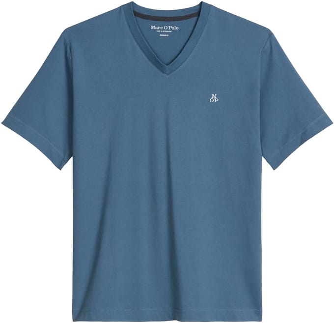 Marc O Polo T-shirt T-Shirt Short Sleeve Set van 1