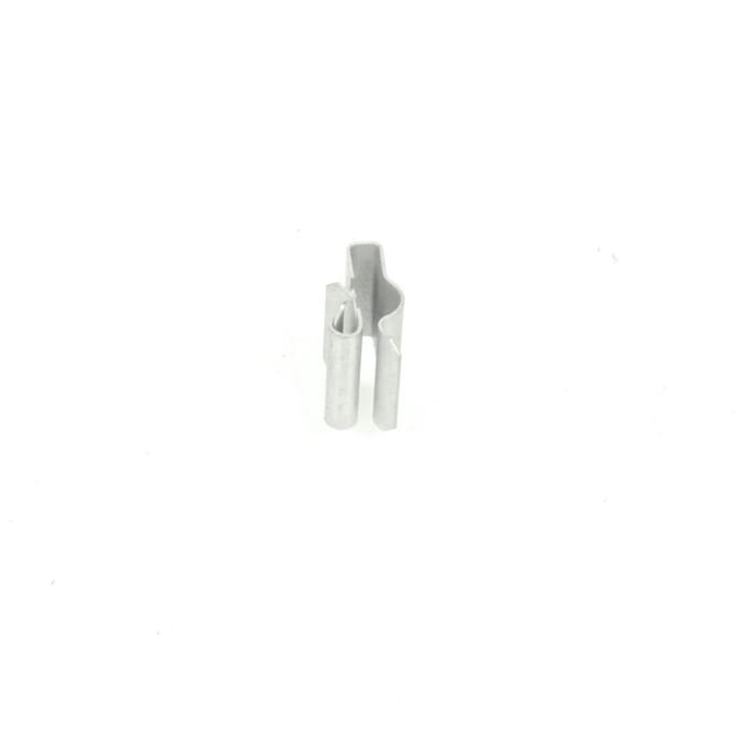 Clip spatlap achter voor scooter Peugeot 125 Satelis 2006-11 1173653911 Nieuw